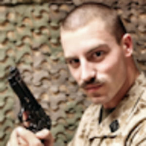 Meet your Posher, Robert